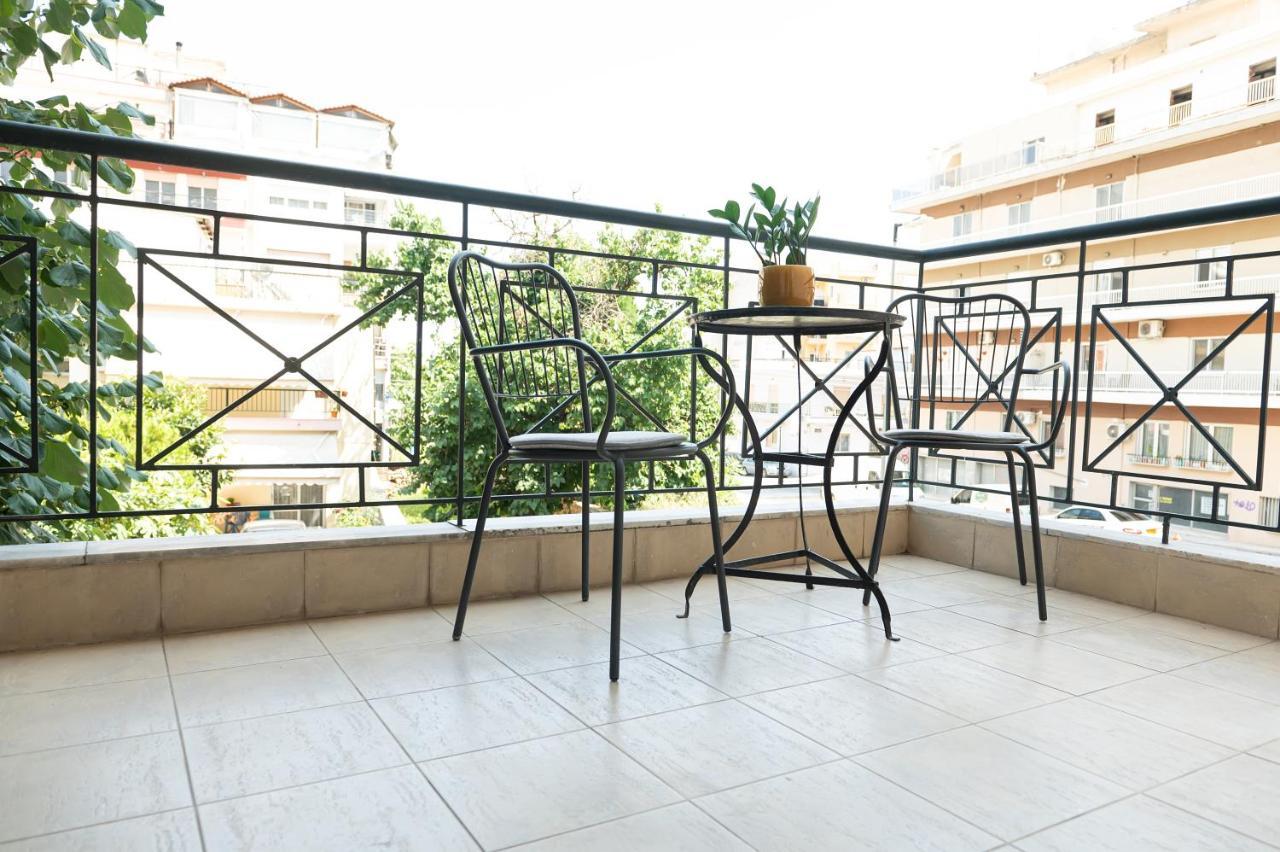 Stylish Apartment Xanthi - Menohomes 5 Екстериор снимка