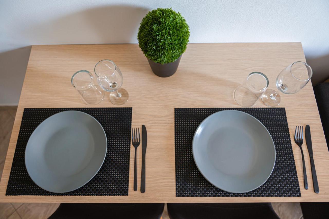 Stylish Apartment Xanthi - Menohomes 5 Екстериор снимка